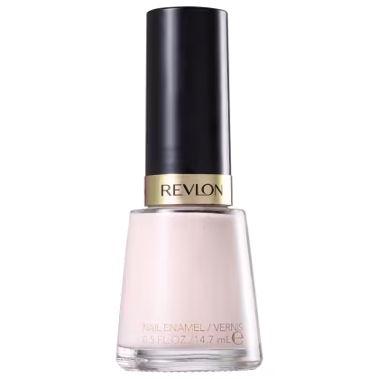 Imagem do produto Revlon Sheer Pink - Esmalte Cremoso 14,7ml