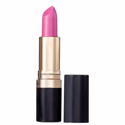 Imagem do produto Revlon Super Lustrous 011 Stormy Pink - Batom Matte 4,2g