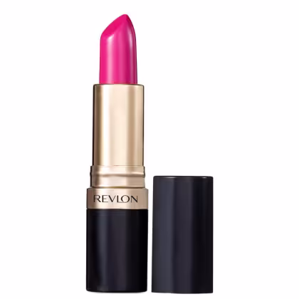 Imagem do produto Revlon Super Lustrous 815 Fuchsia Shock - Batom Cremoso 4,2g