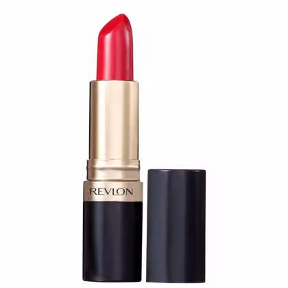 Imagem do produto Revlon Super Lustrous 830 Rich Girl Red - Batom Cremoso 4,2g