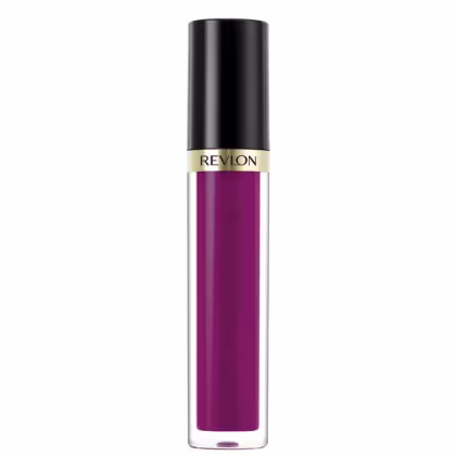 Imagem do produto Revlon Super Lustrous Lip Fuchsia Finery - Gloss Labial 3,8ml