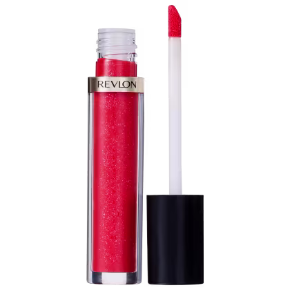Imagem do produto Revlon Super Lustrous Lip Kiss Me Coral - Gloss Labial 3,8ml
