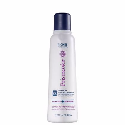 Imagem do produto Richée Professional Prismcolor Multi Reconstrutor - Shampoo 250ml