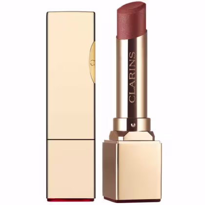 Imagem do produto Clarins Rouge Prodige 128 Copper Brown
