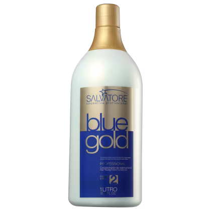 Imagem do produto Salvatore Blue Gold - Condicionador 1000ml