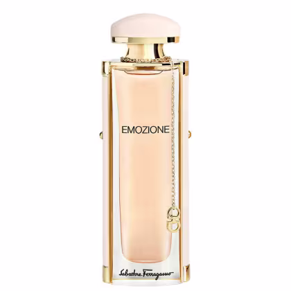 Imagem do produto Emozione Salvatore Ferragamo Eau de Parfum - Perfume Feminino 50ml