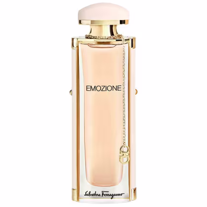 Imagem do produto Emozione Salvatore Ferragamo Eau de Parfum - Perfume Feminino 92ml