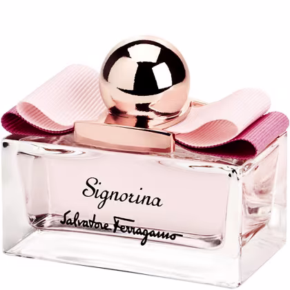 Imagem do produto Signorina Salvatore Ferragamo Eau de Parfum - Perfume Feminino 50ml