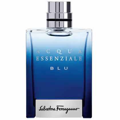 Imagem do produto Acqua Essenziale Blu Salvatore Ferragamo Eau de Toilette - Perfume Masculino 100ml