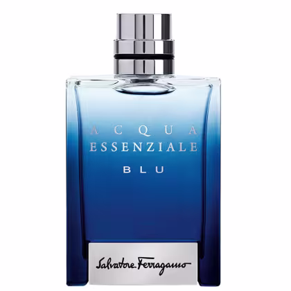 Imagem do produto Acqua Essenziale Blu Salvatore Ferragamo Eau de Toilette - Perfume Masculino 50ml