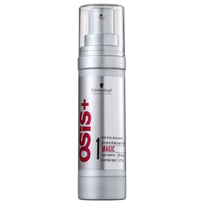 Imagem do produto Schwarzkopf OSIS+ Finish Magic Finish - Sérum Capilar 50ml