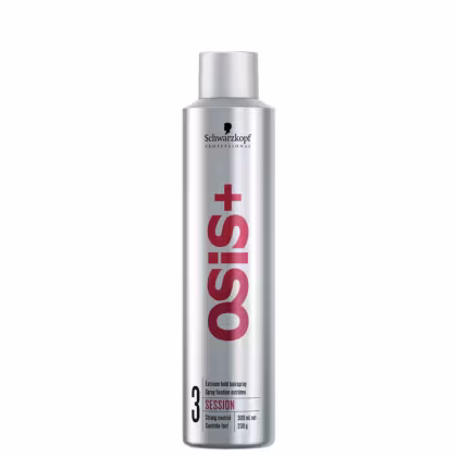 Imagem do produto Schwarzkopf OSIS+ Session Extreme - Spray Fixador 300ml
