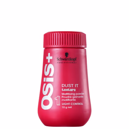 Imagem do produto Schwarzkopf OSIS+ Texture Dust It 1 - Pó Texturizador 10g