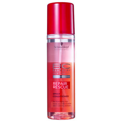 Imagem do produto Schwarzkopf Professional BC Bonacure Repair Rescue - Leave-in 200ml