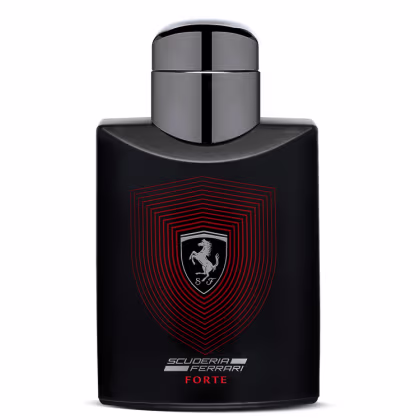 Imagem do produto Scuderia Forte Ferrari Eau de Parfum - Perfume Masculino 125ml