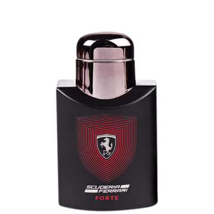 Imagem do produto Scuderia Ferrari Forte Eau de Parfum - Perfume Masculino 75ml