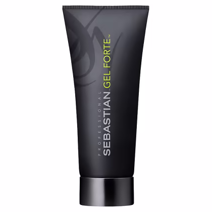 Imagem do produto Sebastian Professional Form Forte - Gel Fixador 200ml