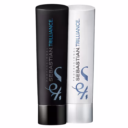 Imagem do produto Kit Sebastian Professional Trilliance Duo (2 Produtos)