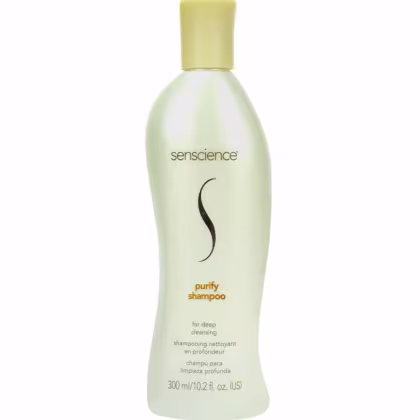 Imagem do produto Senscience Purify - Shampoo 300ml