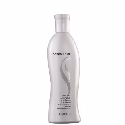 Imagem do produto Senscience Renewal - Shampoo 300ml