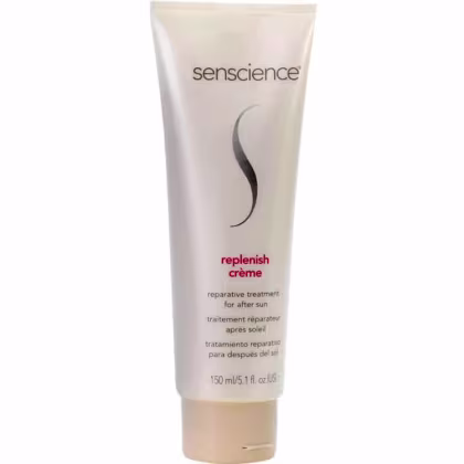 Imagem do produto Senscience Replenish Creme - Tratamento 150ml