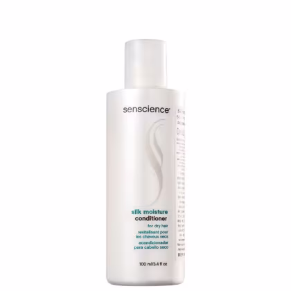Imagem do produto Senscience Silk Moisture Edição Limitada - Condicionador 100ml