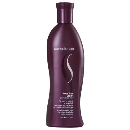 Imagem do produto Senscience True Hue Violet - Condicionador 300ml