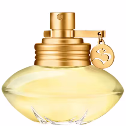 Imagem do produto S by SHAKIRA Eau de Toilette - Perfume Feminino 50ml