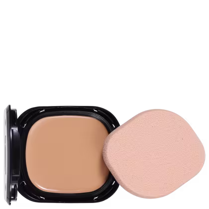 Imagem do produto Shiseido Advanced Hydro-Liquid Compact FPS 10 O40 Natural Fair Ochre - Base Cremosa Refil 12g