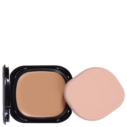 Imagem do produto Shiseido Advanced Hydro-Liquid Compact FPS 10 O60 Natural Deep Ochre - Base Cremosa Refil 12g