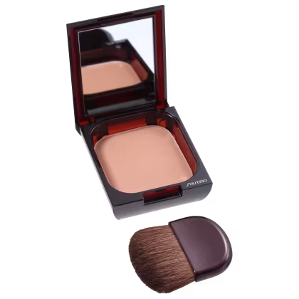 Imagem do produto Shiseido Bronzer 1 Light - Pó Compacto