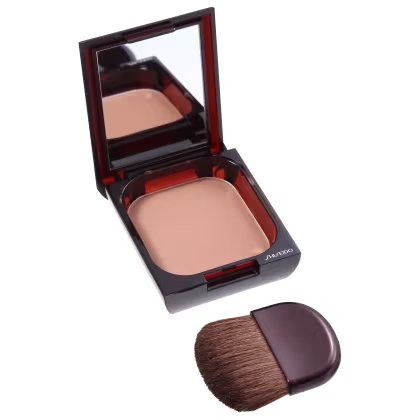 Imagem do produto Shiseido Bronzer 2 Medium - Pó Compacto