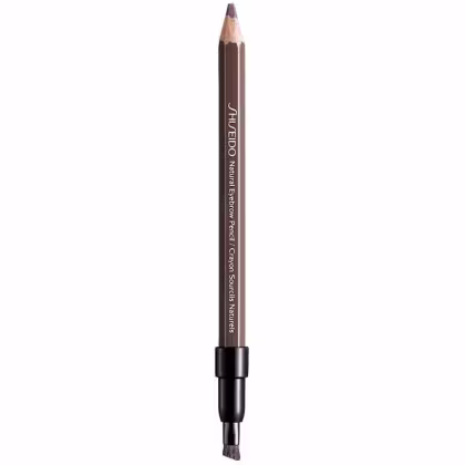 Imagem do produto Shiseido Crayon Sourcils Naturels Br603 Brown - Lápis para Sobrancelha