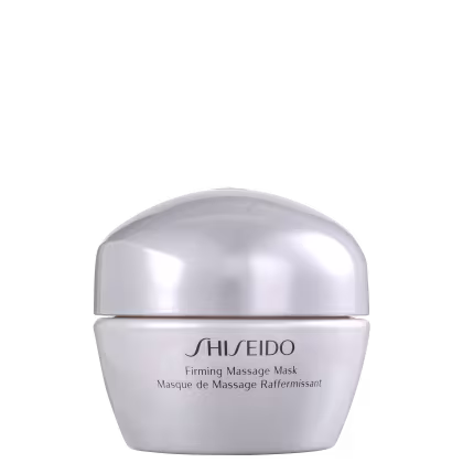 Imagem do produto Shiseido Firming Massage Mask - Máscara Facial 50ml