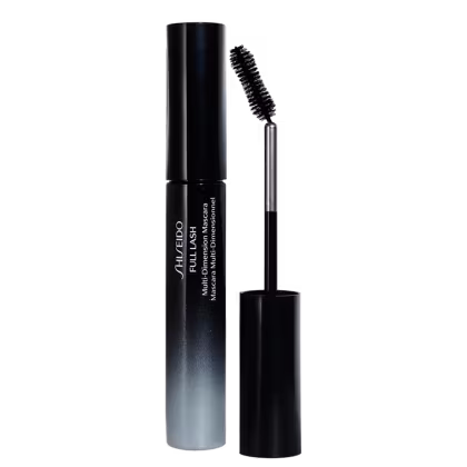 Imagem do produto Shiseido Full Lash Multi Dimension BR602 Marrom - Máscara de Cílios 8ml