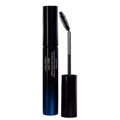 Imagem do produto Shiseido Full Lash Multi Dimension Waterproof BR602 Marrom - Máscara para Cílios 8ml