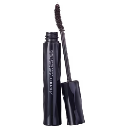 Imagem do produto Shiseido Full Lash Volume Br602 Marrom - Máscara para Cílios 8ml