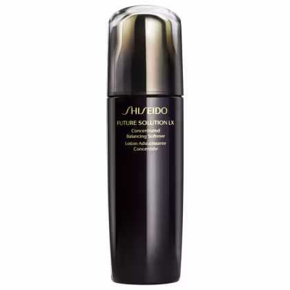 Imagem do produto Shiseido Future Solution LX Concentrated Balancing Softener - Loção Hidratante Facial 170ml