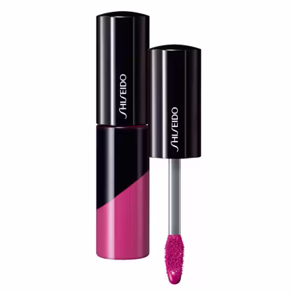 Imagem do produto Shiseido Lacquer Gloss Rs306 - Brilho Labial 7,5ml