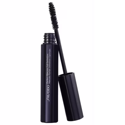 Imagem do produto Shiseido Perfect Mascara Full Definition Bk901 Black Noir - Máscara para Cílios 8ml