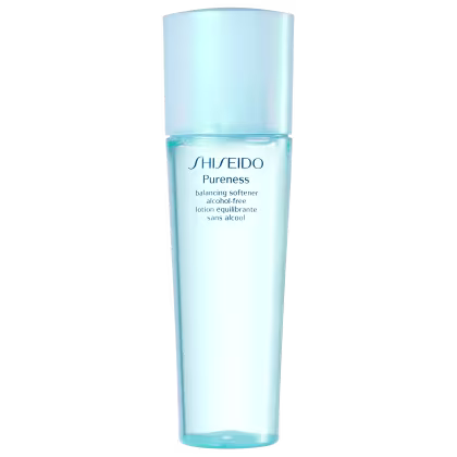 Imagem do produto Shiseido Pureness Balancing Softener - Tônico Facial 150ml