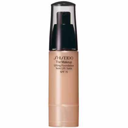 Imagem do produto Shiseido Radiant Lifting Foundation Radiante I40 - Base Líquida 30ml