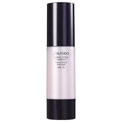 Imagem do produto Shiseido Radiant Lifting Foundation Radiante I60 - Base Líquida 30ml