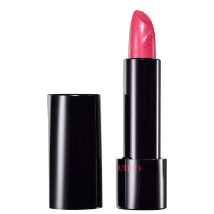 Imagem do produto Shiseido Rouge Rouge RD309 Coral Shore Rosa - Batom Cremoso 4g