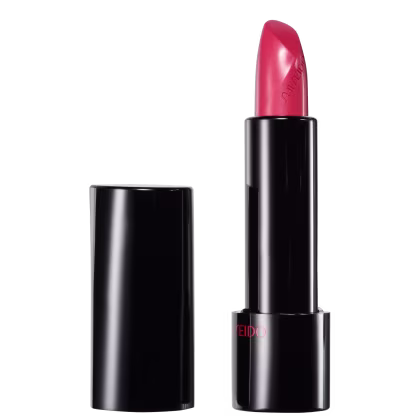 Imagem do produto Shiseido Rouge Rouge RD311 Crime of Passion Rosa - Batom Cremoso 4g