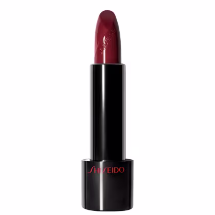 Imagem do produto Shiseido Rouge Rouge RD620 Curious Cassis - Batom Matte 4g