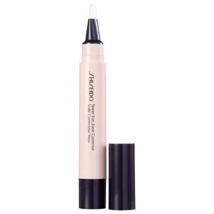 Imagem do produto Shiseido Sheer Eyes Zone Corrector 101 Very Light - Corretivo Líquido 3,8ml
