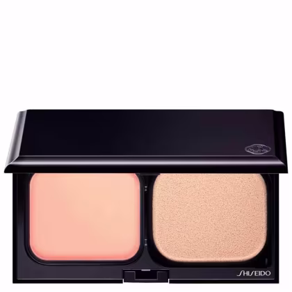 Imagem do produto Shiseido Sheer Matifying Compact FPS 10 I00 Very Light Ivory - Base Compacta Refil 9,8g