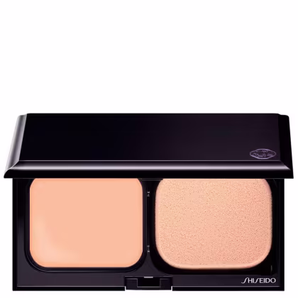 Imagem do produto Shiseido Sheer Matifying Compact Fps 10 B00 Very Light Beige - Base Compacta Refil 9,8g