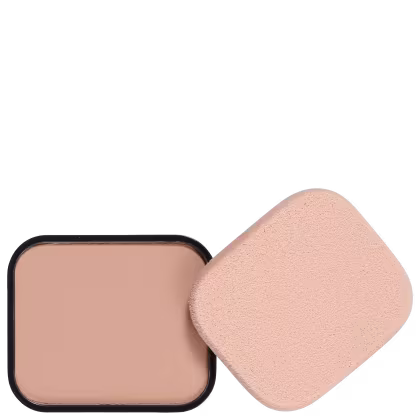 Imagem do produto Shiseido Sheer Matifying Compact Fps 10 WB60 Natural Deep Warm Beige - Base Compacta Refil 9,8g